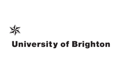 University of Brighton logo
