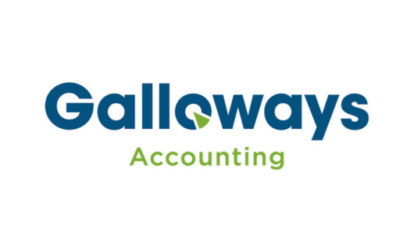 Galloways Logo