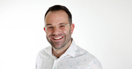 Headshot of James Phillips