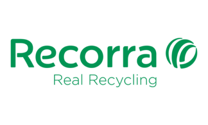Recorra logo