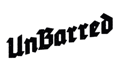 UnBarred Brewery Logo