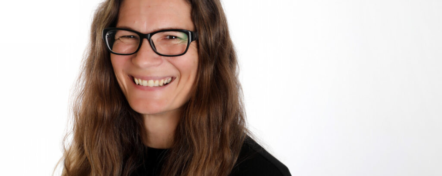 Victoria Mason Headshot
